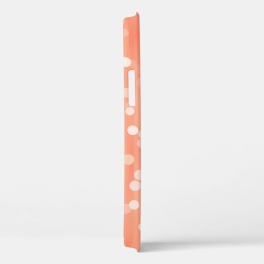 abstract background Case-Mate iPhone case (Achterkant / Rechts)