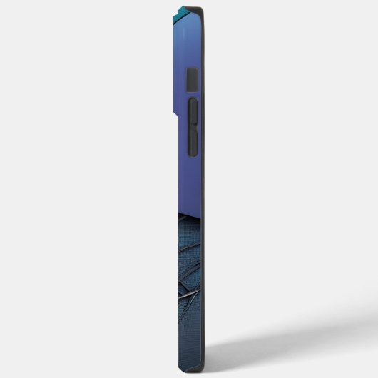 abstract background Case-Mate iPhone case (Achterkant / Links)