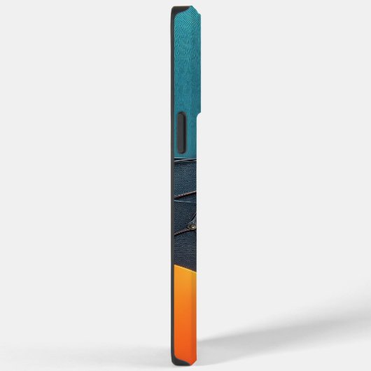 abstract background Case-Mate iPhone case (Achterkant / Rechts)