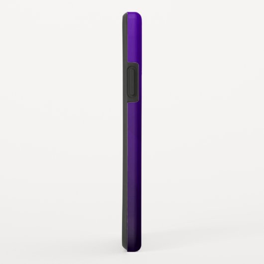 Abstract Background dark Purple stripes pattern Case-Mate iPhone Case (Achterkant/rechts)