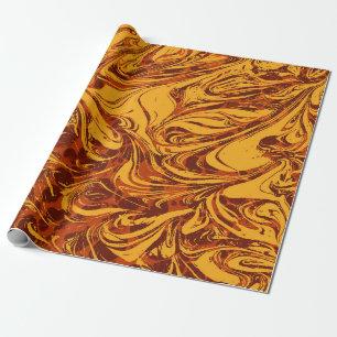 Abstract Background Grunge Vintage Texture Graphic Cadeaupapier