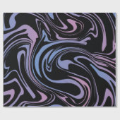 Abstract background. Licht. Background flu Cadeaupapier (Vlak)