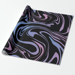 Abstract background. Licht. Background flu Cadeaupapier