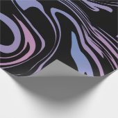 Abstract background. Licht. Background flu Cadeaupapier (Hoek)