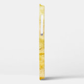 Abstract background of old paperabstract, art. Case-Mate iPhone case (Achterkant / Links)