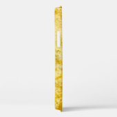Abstract background of old paperabstract, art. Case-Mate iPhone case (Achterkant / Rechts)