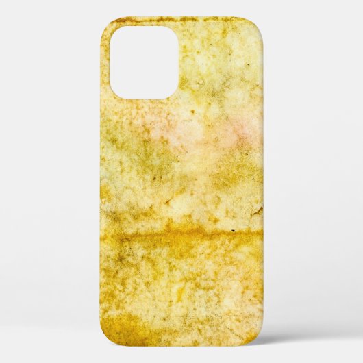 Abstract background of old paperabstract, art. Case-Mate iPhone case (Achterkant)