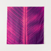 abstract background,palm leaf vein,toned process wandkleed (Voorkant (horizontaal))