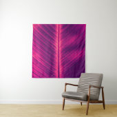 abstract background,palm leaf vein,toned process wandkleed (In Situ (horizontaal))