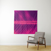 abstract background,palm leaf vein,toned process wandkleed (In situ)