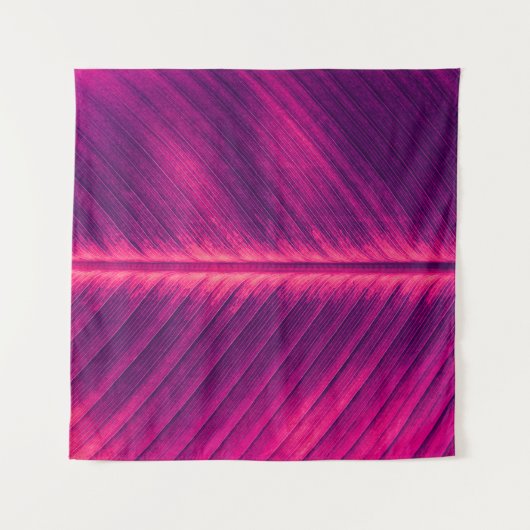 abstract background,palm leaf vein,toned process wandkleed (Voorkant)