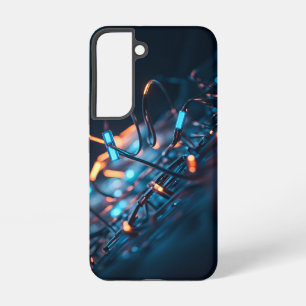 abstract background samsung galaxy hoesje