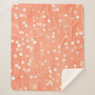 abstract background sherpa deken