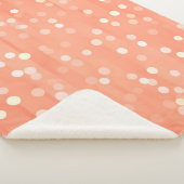 abstract background sherpa deken (3/4)