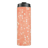 abstract background thermosbeker (Voorkant)