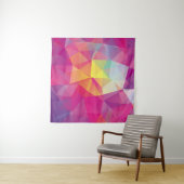 Abstract backgroundbackground,hipster,color,funk,o wandkleed (In situ)