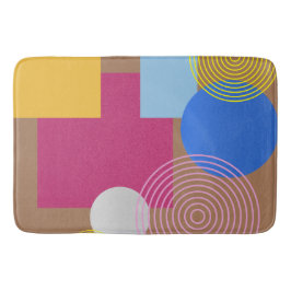 Abstract Badmat