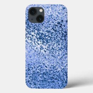Abstract Barely Daar iPad mini Retina iPhone 13 Hoesje