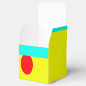 Abstract Bedankdoosjes (Geopend)