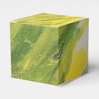 Abstract Bedankdoosjes