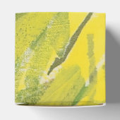 Abstract Bedankdoosjes (Bovenkant)