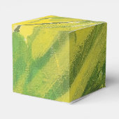 Abstract Bedankdoosjes (Achterkant)