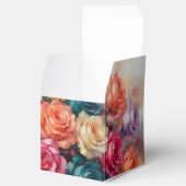 Abstract Bedankdoosjes (Geopend)