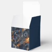 Abstract Bedankdoosjes (Geopend)