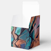 Abstract Bedankdoosjes (Geopend)