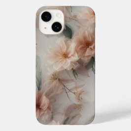 Abstract behang Case-Mate iPhone 14 hoesje