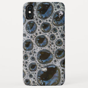 Abstract belpatroon Case-Mate iPhone case