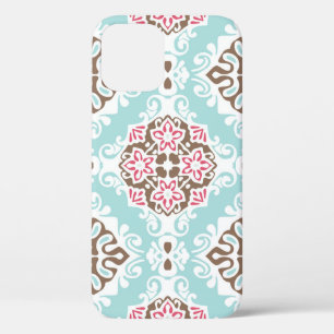 Abstract betegeld:  naadloos patroon Case-Mate iPhone case