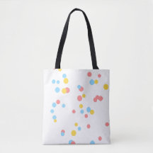 Abstract Bloom – Artistieke bloemendoek met all-ov