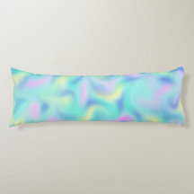 Abstract Blurred pasteelpatroon