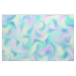Abstract Blurred  pasteelpatroon Stof