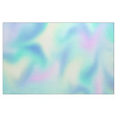 Abstract Blurred  pasteelpatroon Stof (Fat Quarter)