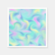 Abstract Blurred pasteien roze