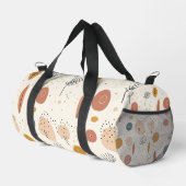Abstract Boho Retro Modern Collectie Plunjezak (Rechterhoek)