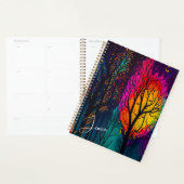 Abstract bos planner (Display)