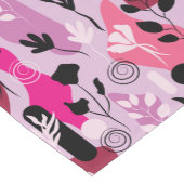 Abstract Botanics Korte Tafelloper (Hoek)