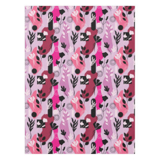 Abstract Botanics Tafelkleed