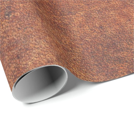 abstract bruin leder, achtergrondleder,t cadeaupapier (Rol Hoek)