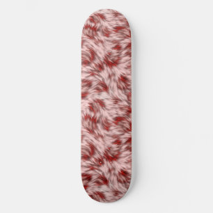 Abstract bruine stof textuur achtergrond persoonlijk skateboard