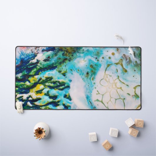 Abstract Bureaumat (Kindertafel)