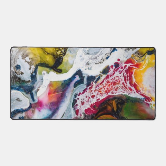 Abstract Bureaumat (Voorkant)