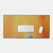 Abstract Bureaumat (Keyboard & Muis)