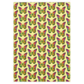 ABSTRACT BUTTERFLES TAFELKLEED (Voorkant)