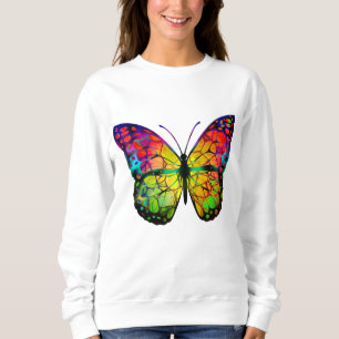 ABSTRACT BUTTERFLES TRUI