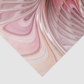 Abstract Butterfly Colorful Fantasy Fractal Art Tissuepapier (Detail)