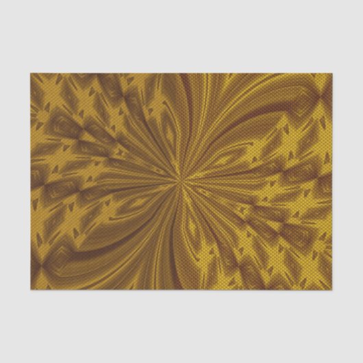 Abstract-Butterfly-GOLD-WRAP PAPIER (Voorkant)